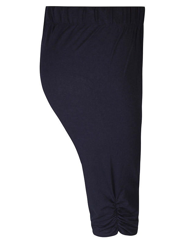 ZH-KANT - Plus Size Leggings fra Zhenzi