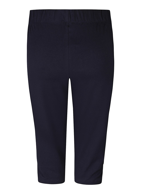 ZH-KANT - Plus Size Leggings fra Zhenzi