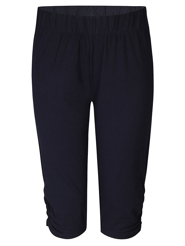 ZH-KANT - Plus Size Leggings fra Zhenzi