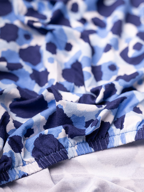 ZH-SYLVA - Plus Size Blus fra Zhenzi