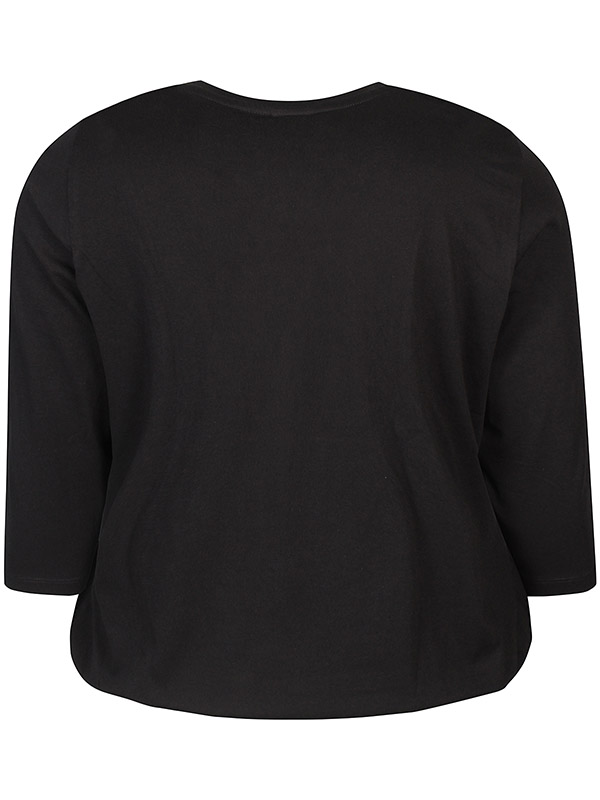 ZH-NOOR - Plus Size Blus fra Zhenzi