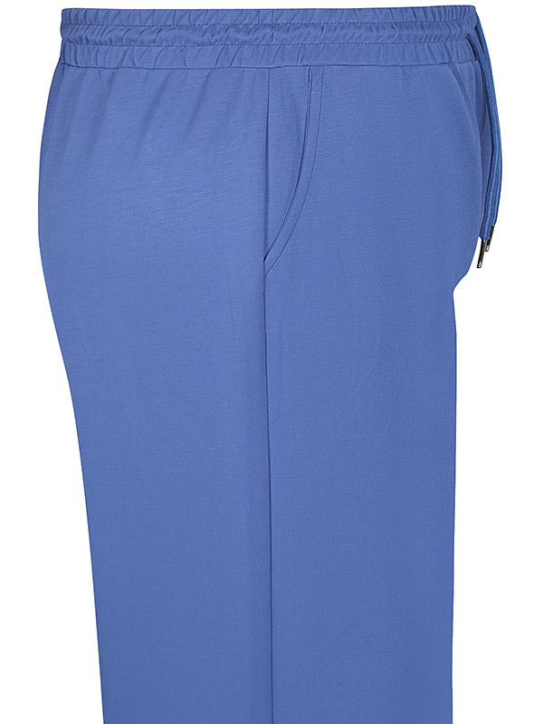 ZH-MYA - Plus Size Byxor fra Zhenzi