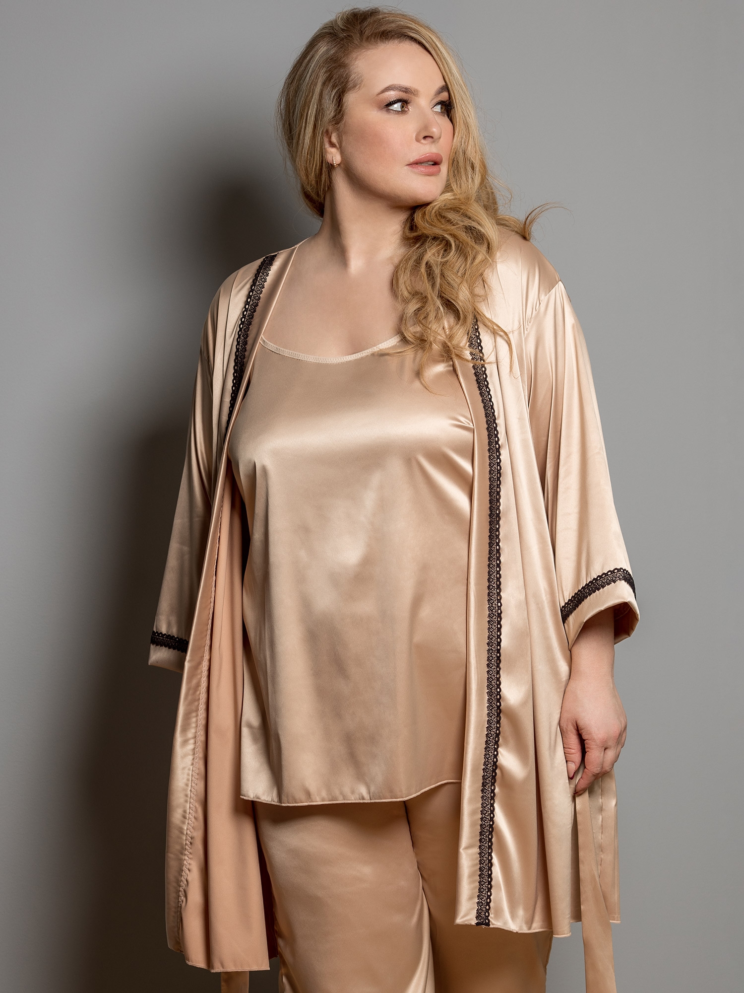 Kimono fra Plaisir