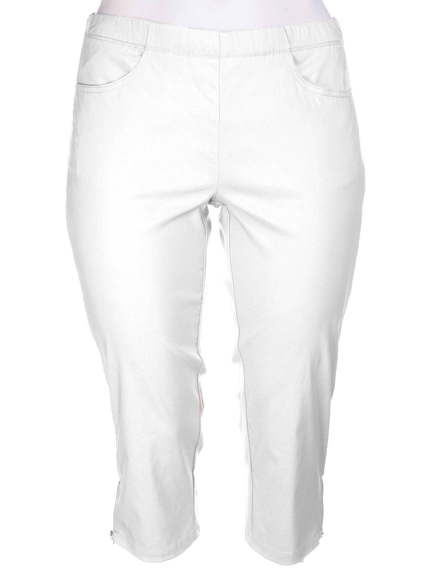JAZZY  - Plus Size Byxor fra Zhenzi