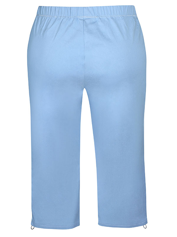 JAZZY - Plus Size Byxor fra Zhenzi