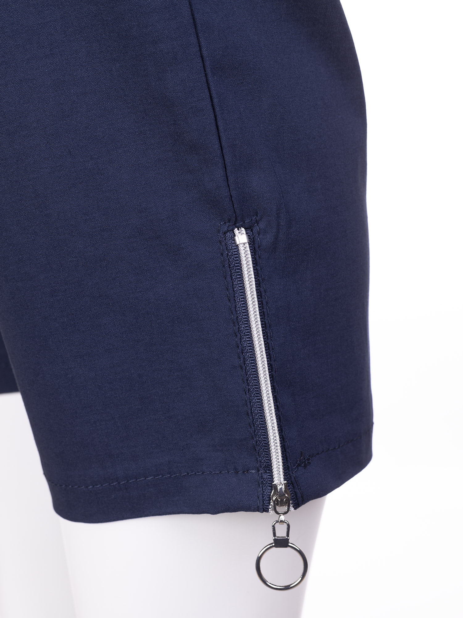 JAZZY  - Plus Size Byxor fra Zhenzi