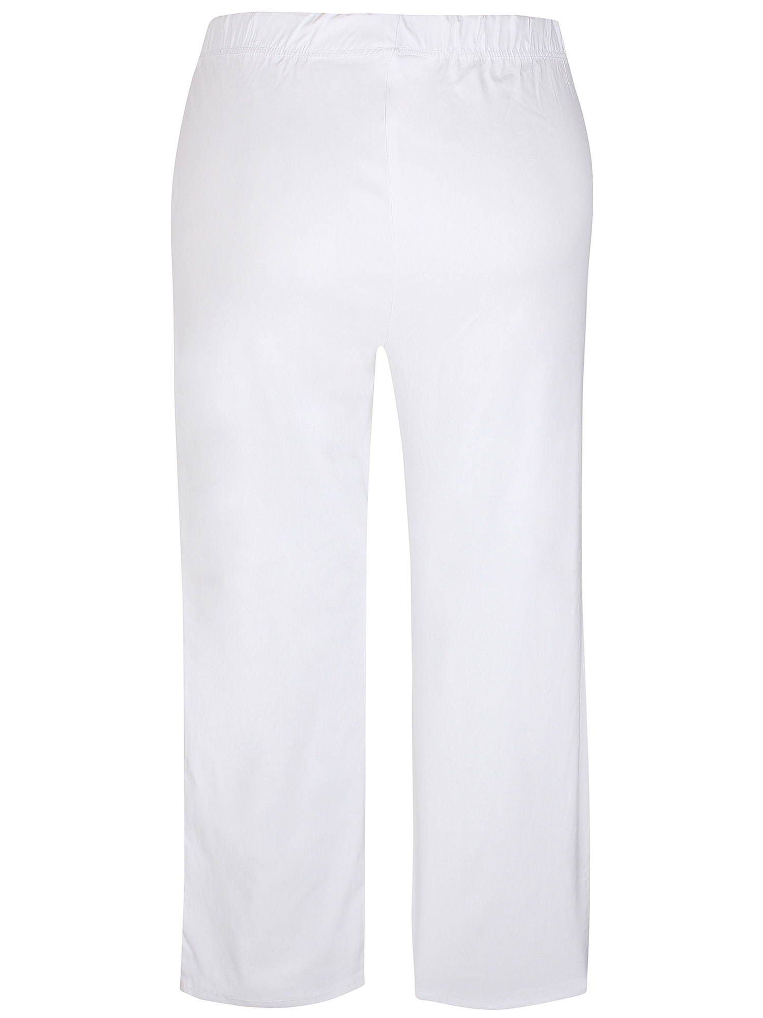 JAZZY - Plus Size Byxor fra Zhenzi
