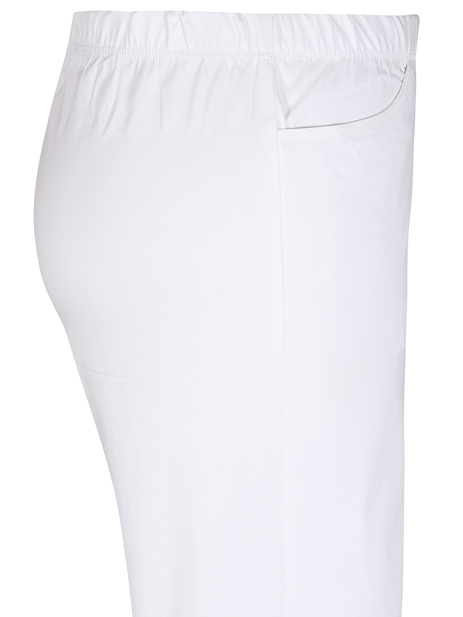 JAZZY - Plus Size Byxor fra Zhenzi
