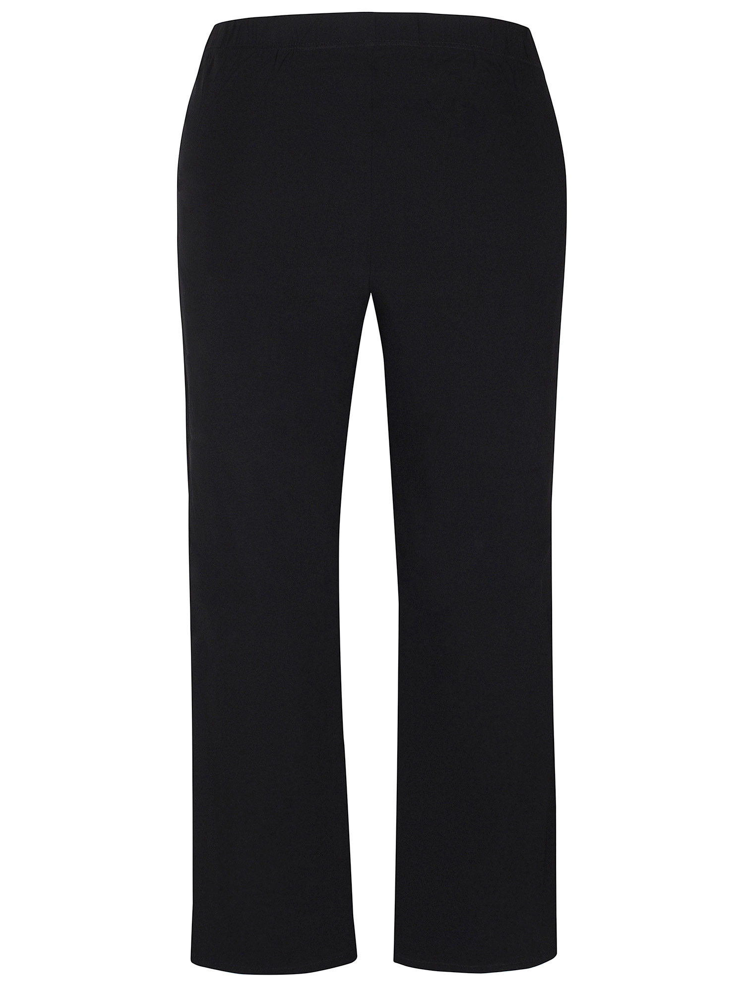 JAZZY - Plus Size Byxor fra Zhenzi
