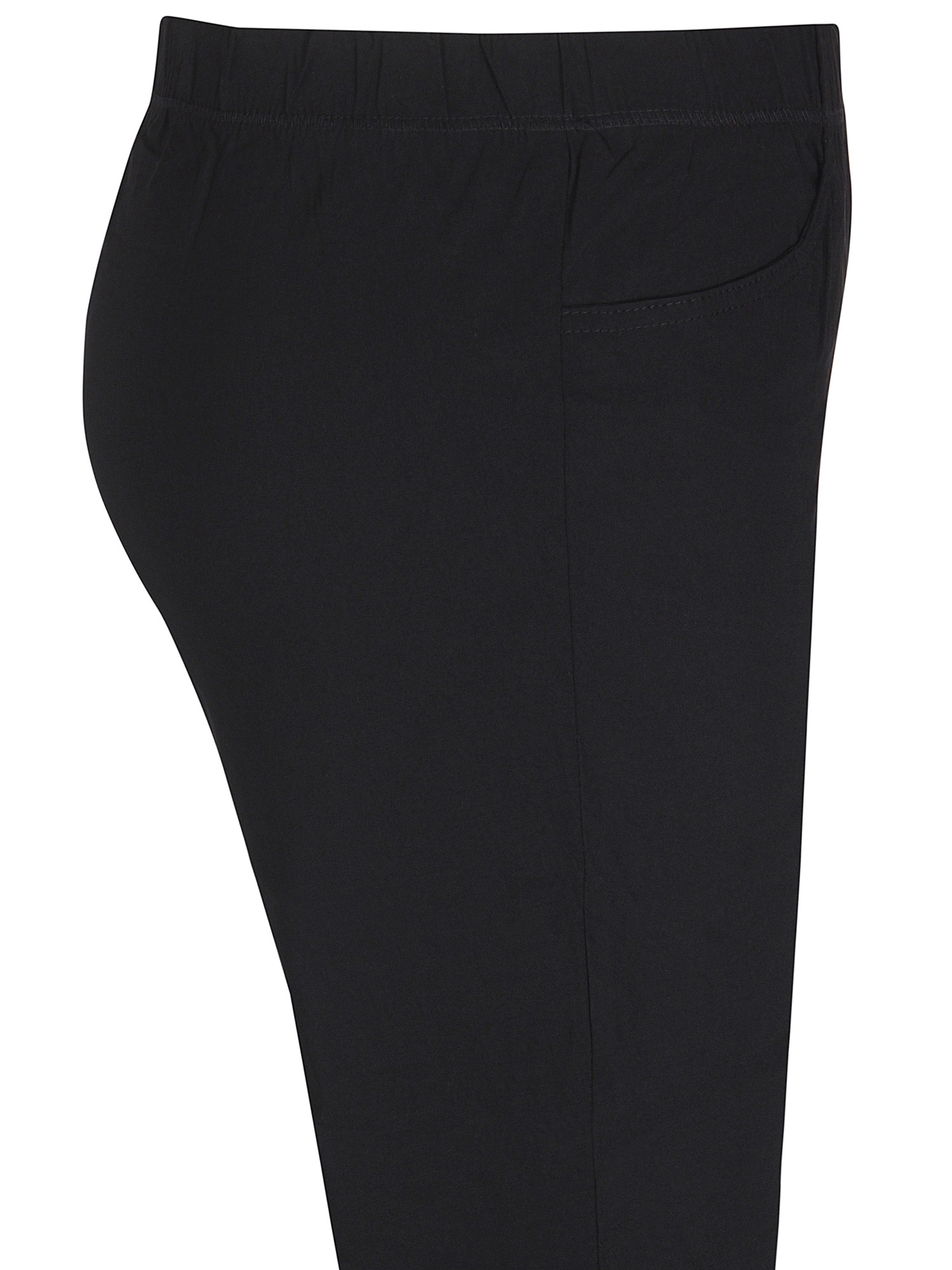 JAZZY - Plus Size Byxor fra Zhenzi