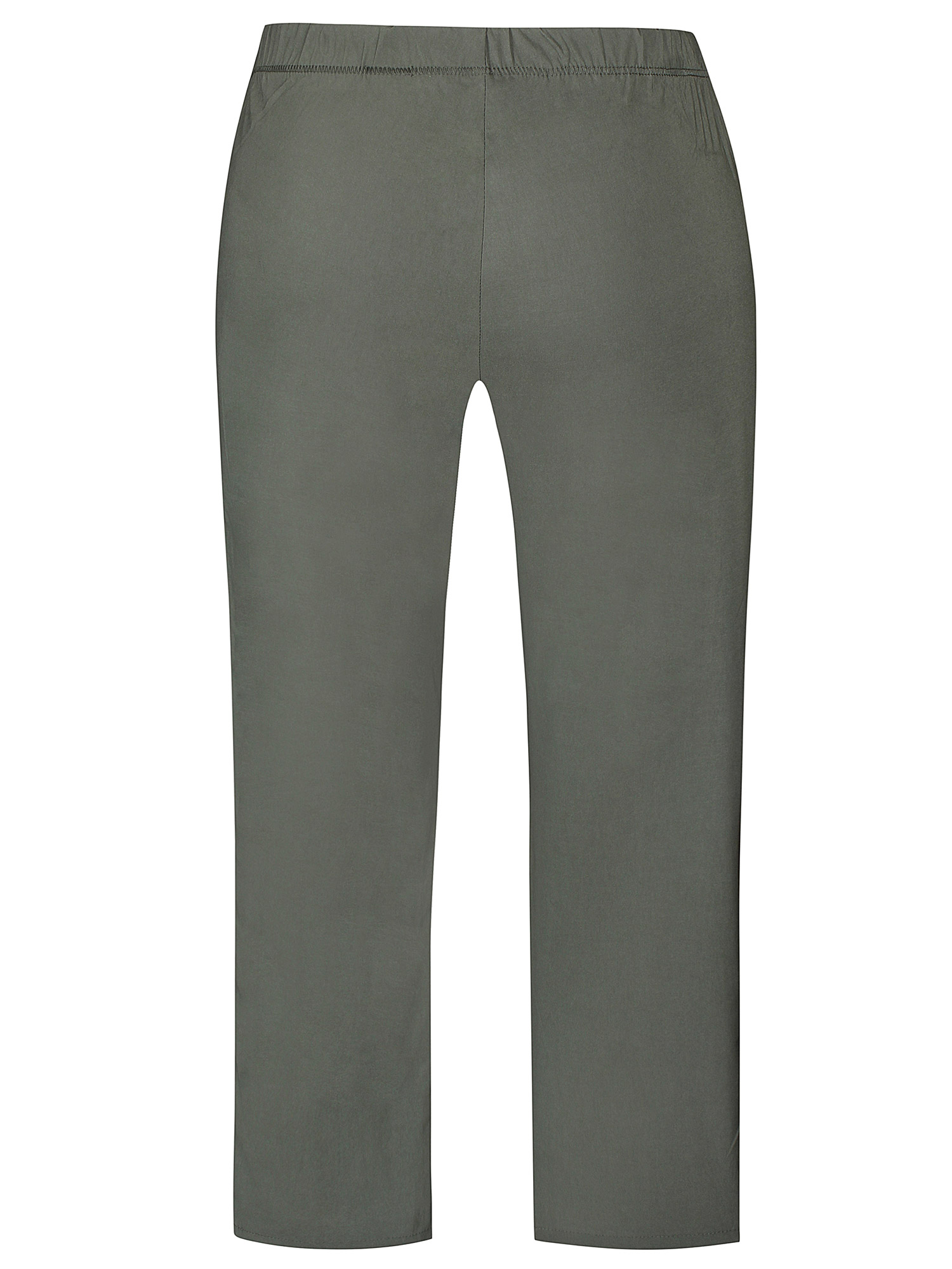 JAZZY - Plus Size Byxor fra Zhenzi