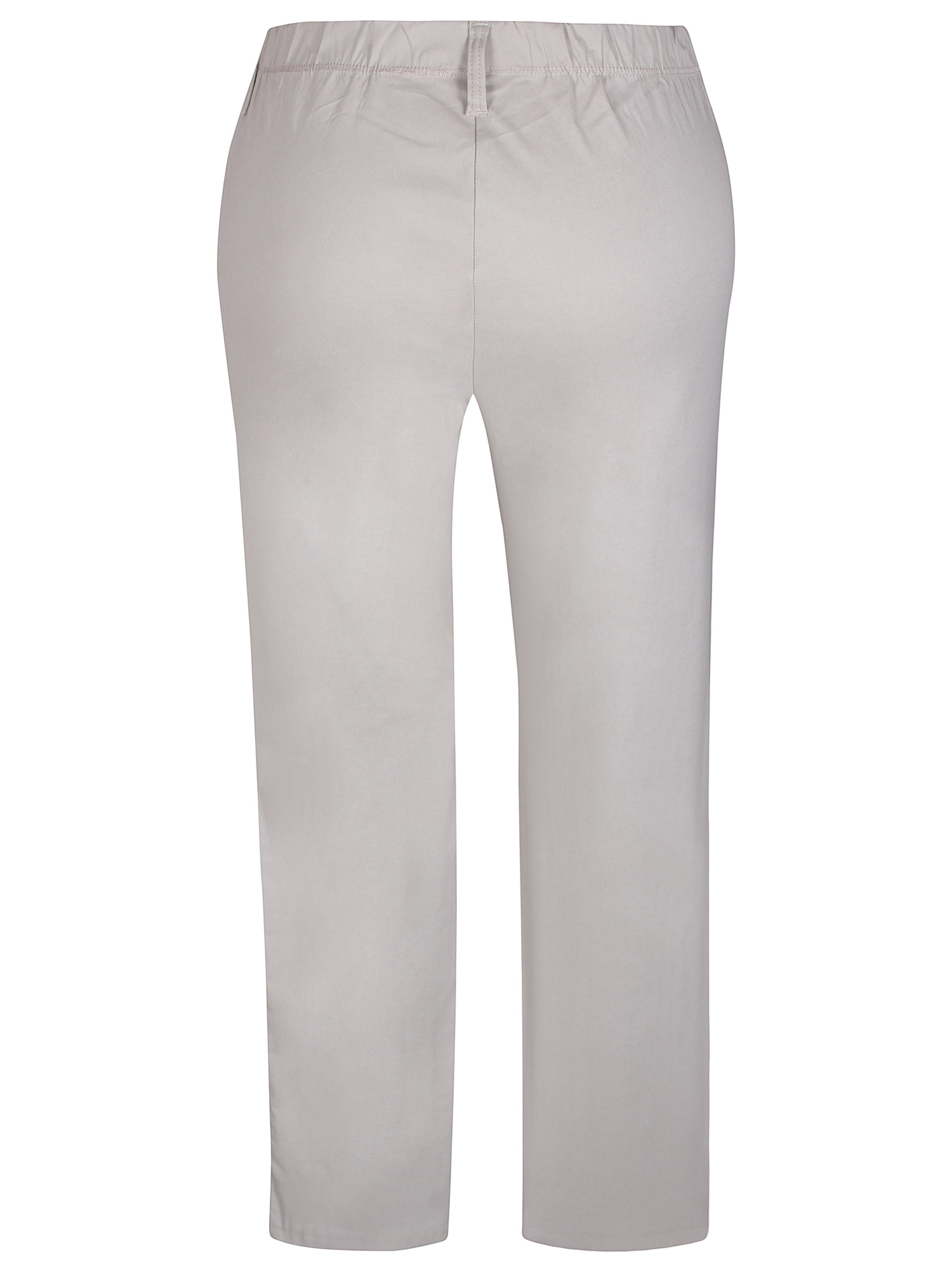 TWIST  - Plus Size Byxor fra Zhenzi