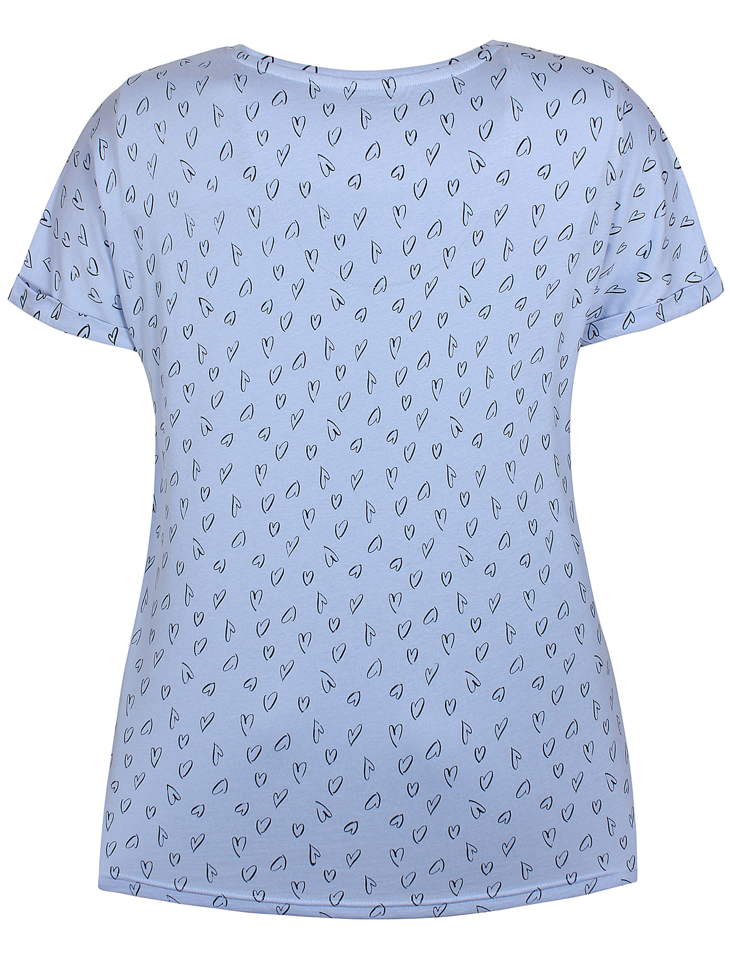 T-shirt fra Zhenzi