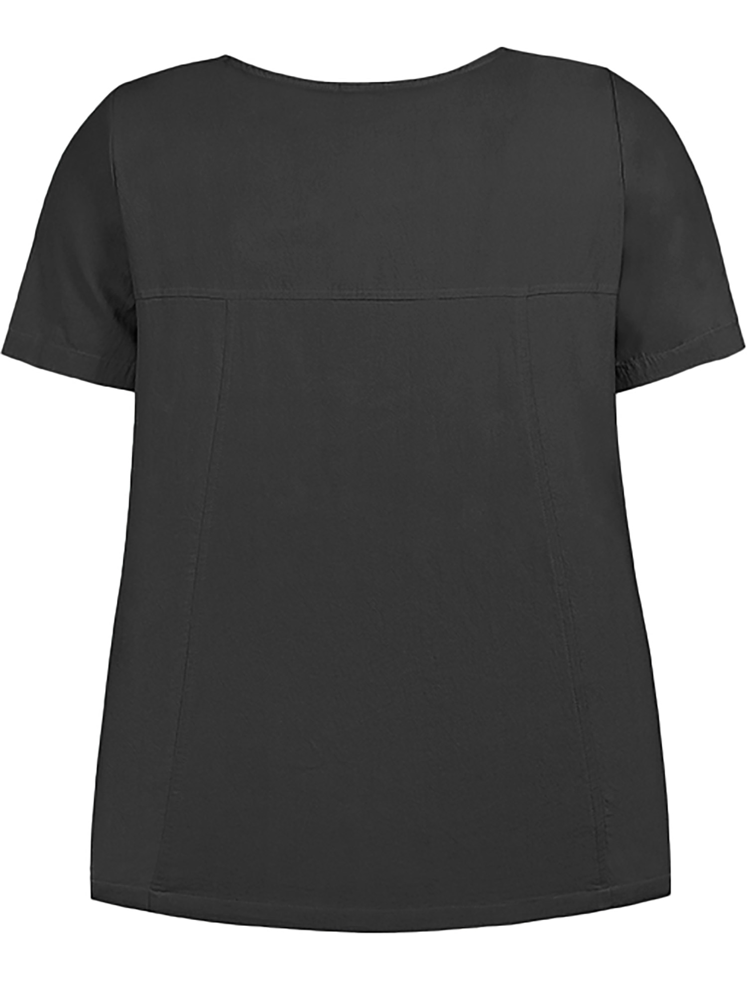 AMIN  - Plus Size Blus fra Zhenzi