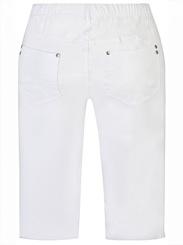TWIST - Plus Size Byxor fra Zhenzi
