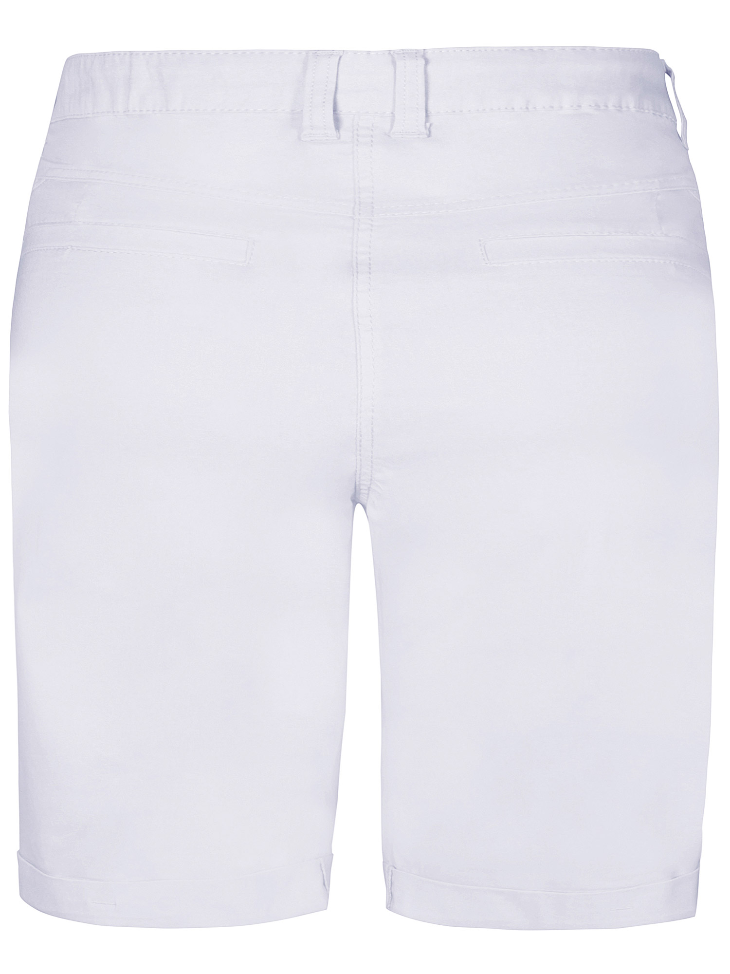 Vita shorts i bengalin kvalitet fra Zhenzi