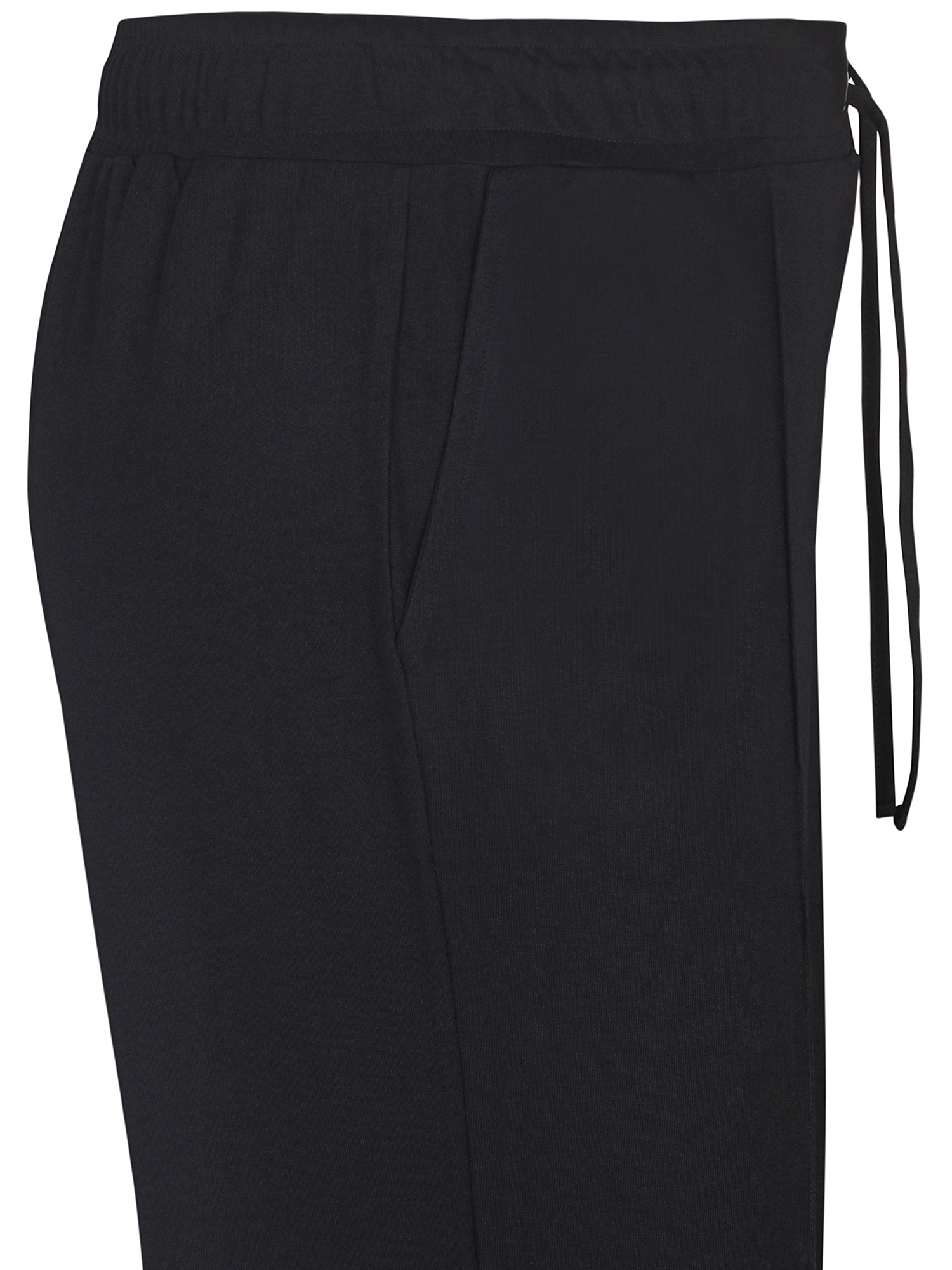 DAYANA  - Plus Size Byxor fra Zhenzi