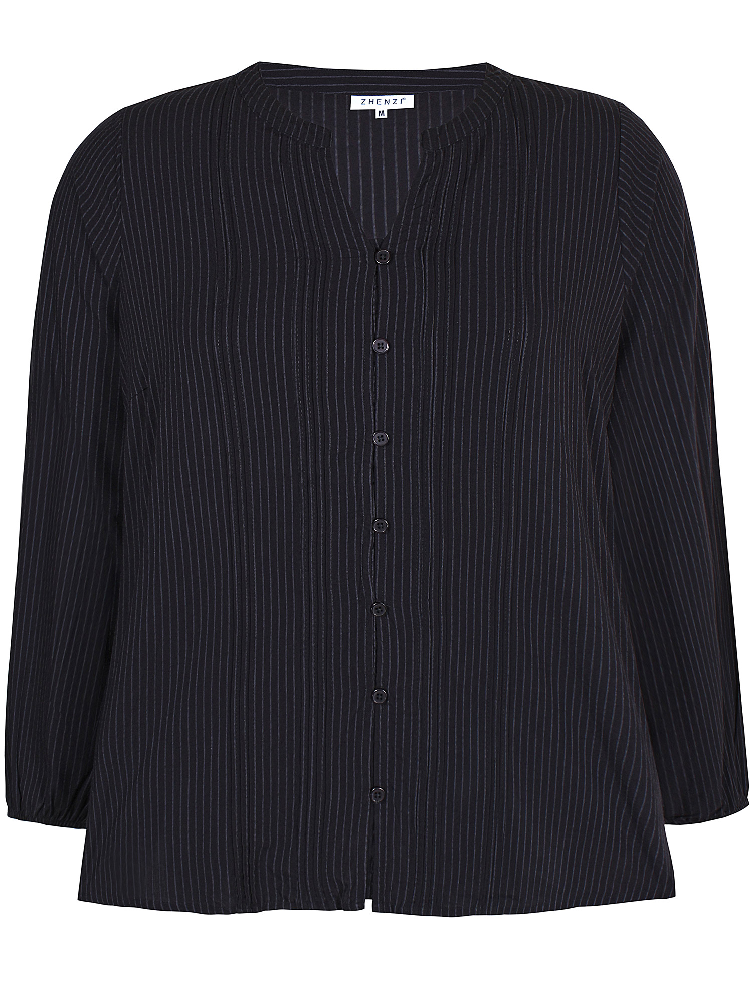 Blus fra Zhenzi