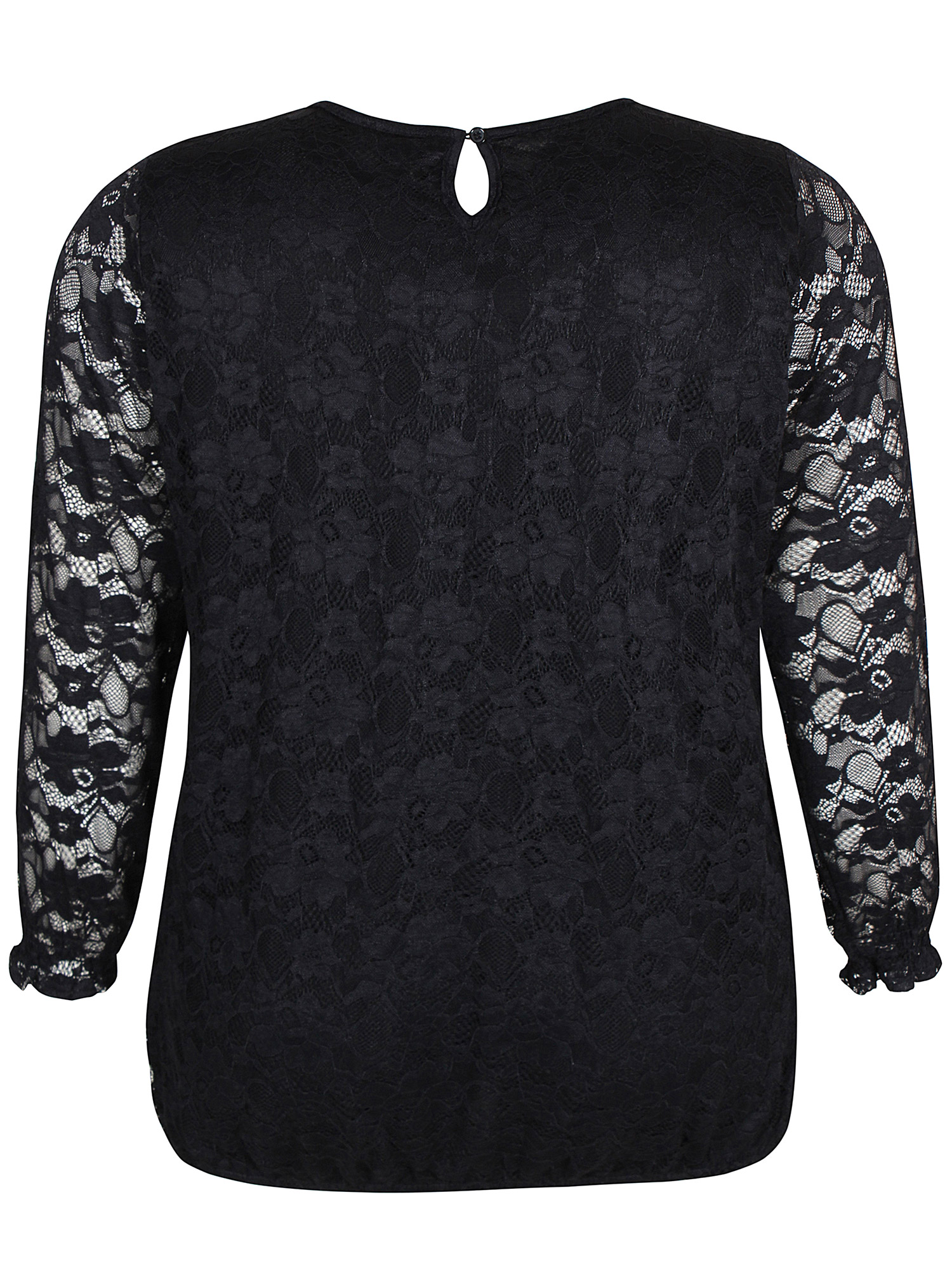 Blus fra Zhenzi