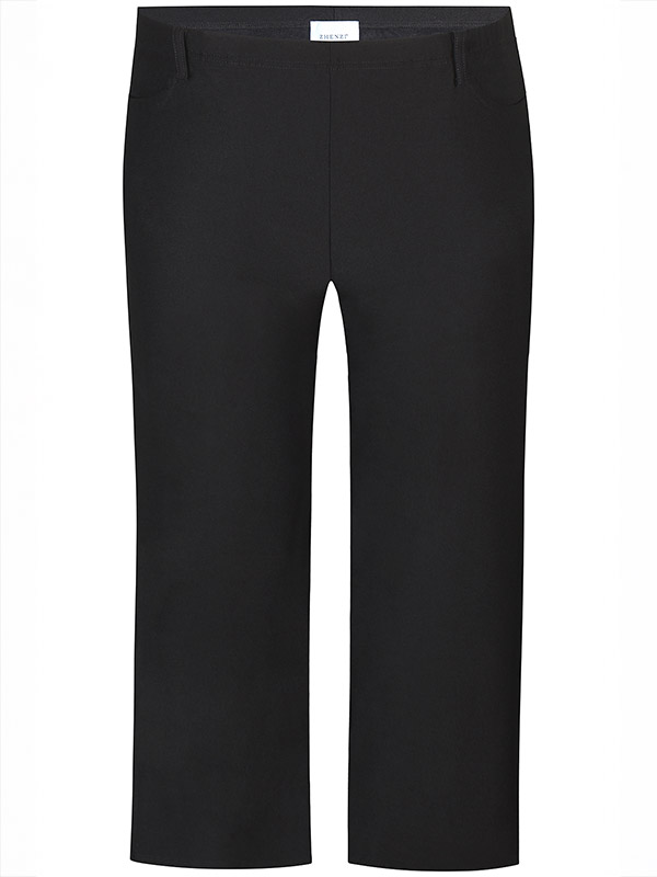 JAZZY - Plus Size Byxor fra Zhenzi
