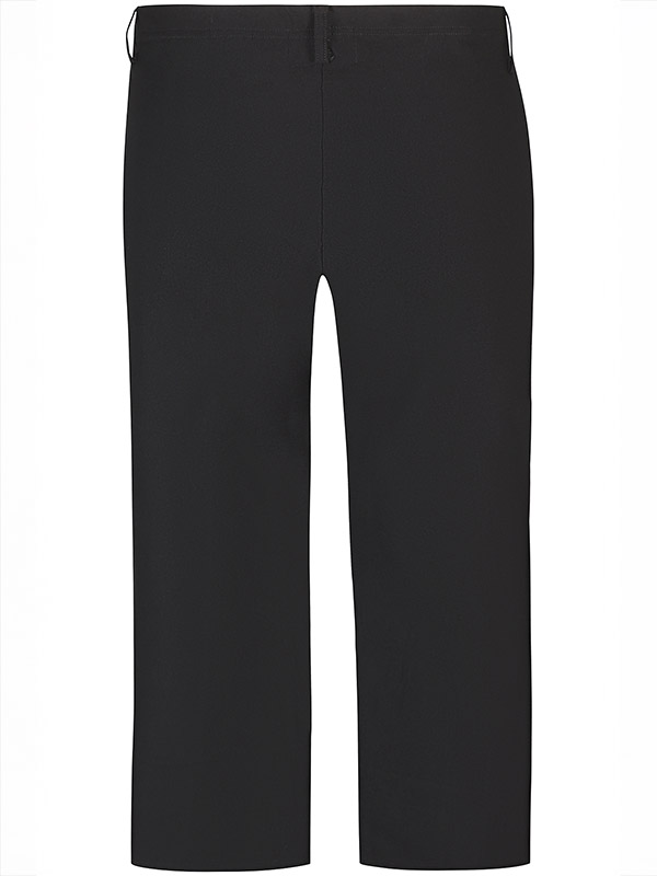 JAZZY - Plus Size Byxor fra Zhenzi