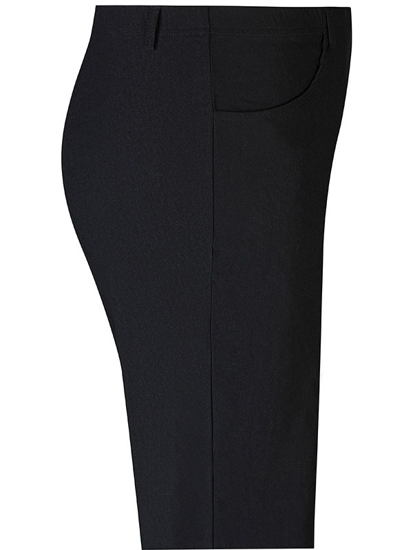 JAZZY - Plus Size Byxor fra Zhenzi