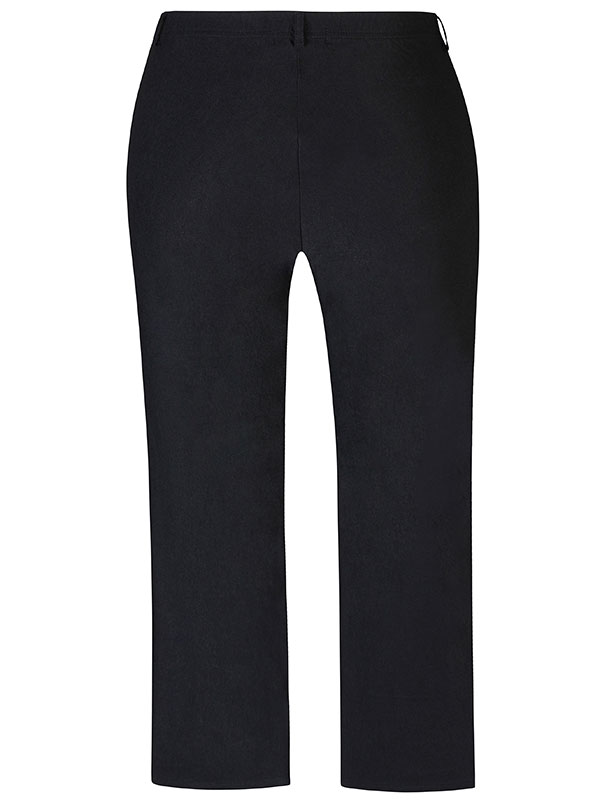 JAZZY - Plus Size Byxor fra Zhenzi