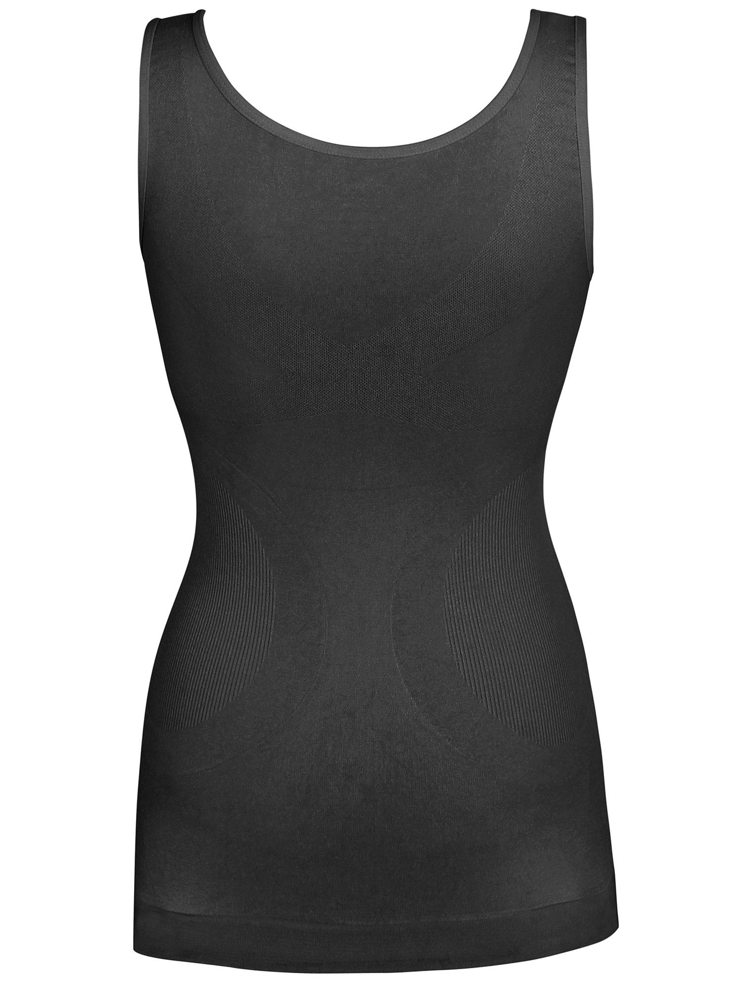 Shapewear Topp fra Zhenzi