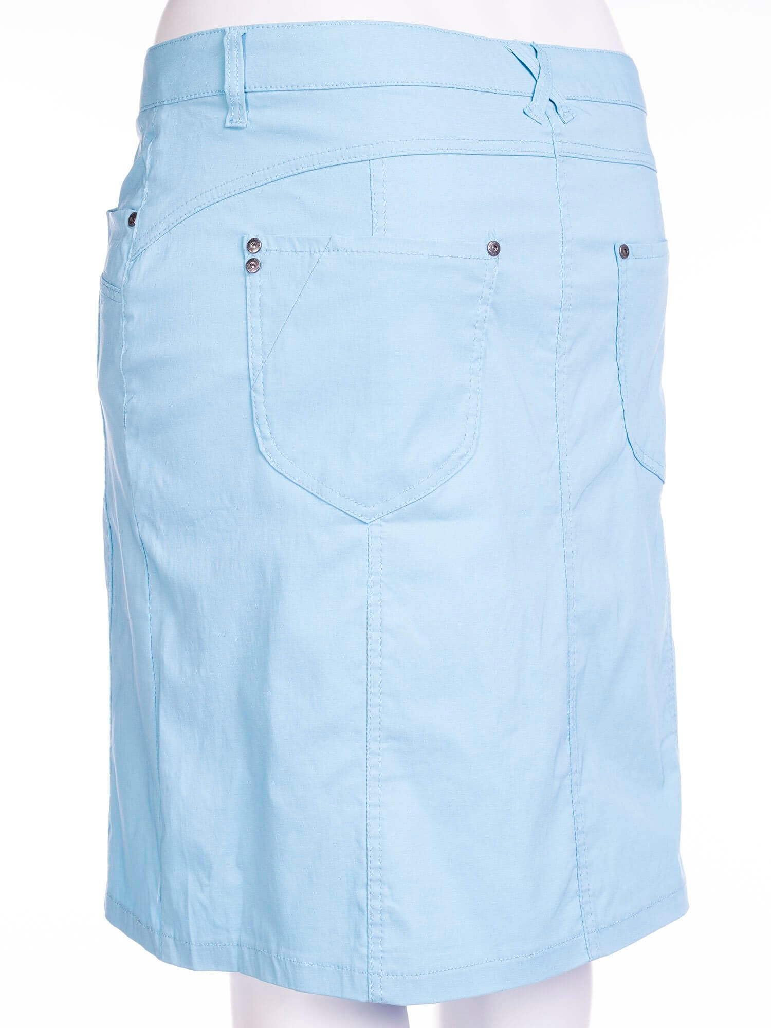 BOYER  - Plus Size Kjol fra Zhenzi