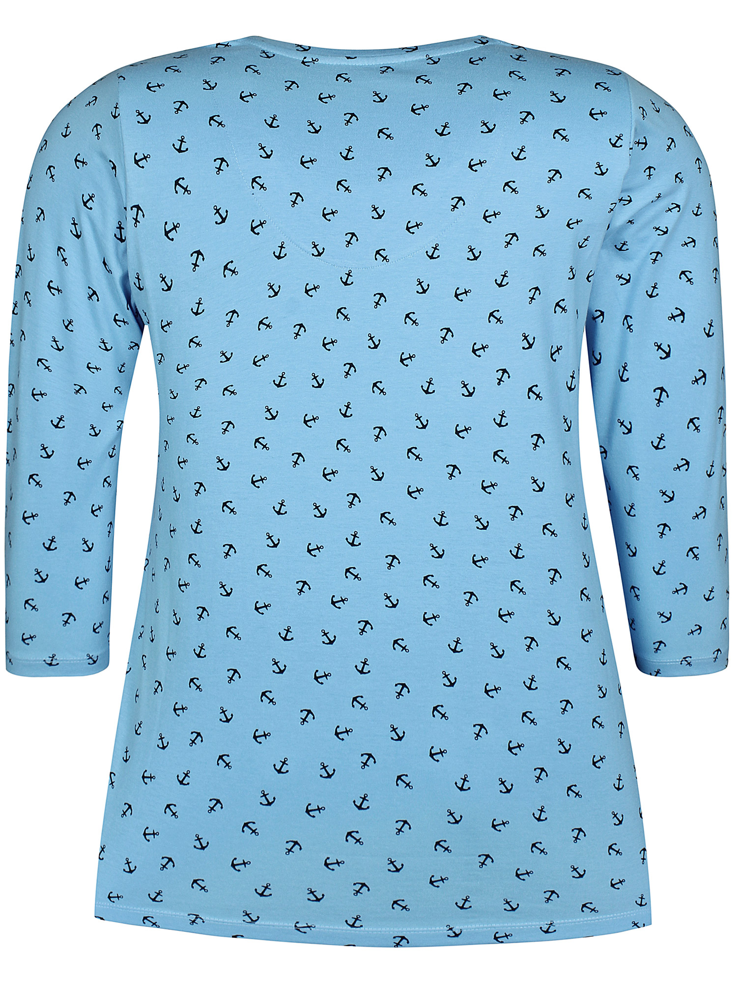 Blus fra Zhenzi