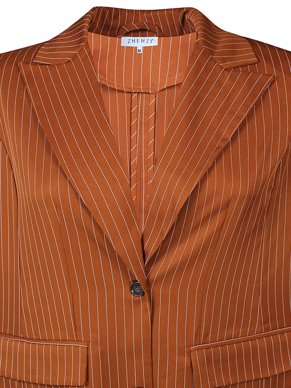 Suit jacket fra Zhenzi