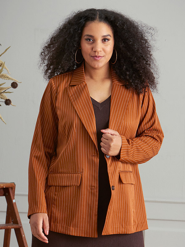 Suit jacket fra Zhenzi