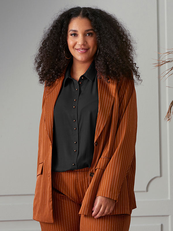 Suit jacket fra Zhenzi