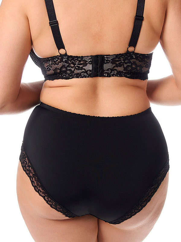 DIANA MAXI - Plus Size Trosa fra Plaisir