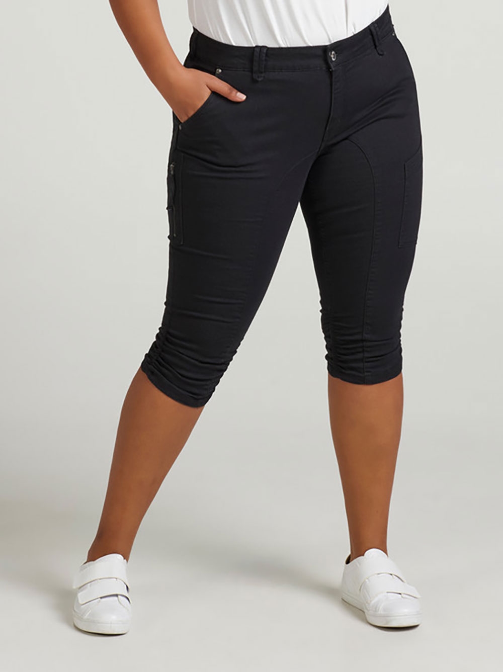 Jeans fra Zizzi