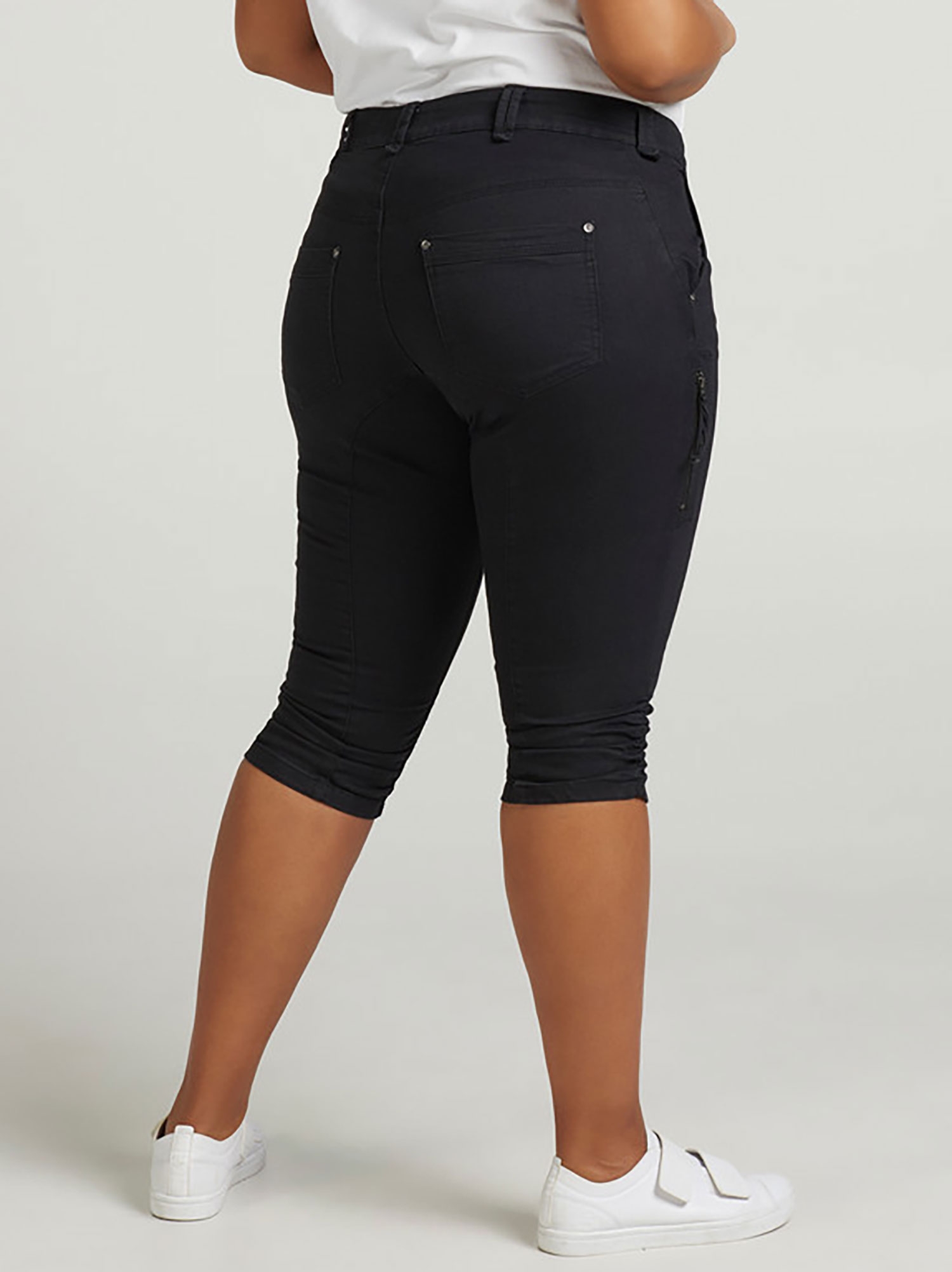 Jeans fra Zizzi