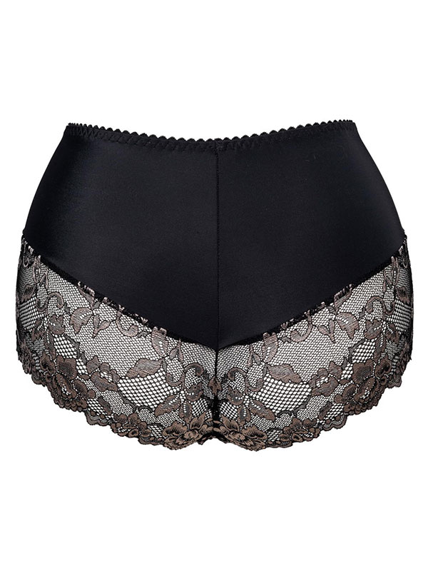 VALENTINE BRAZILIAN - Plus Size Trosa fra Plaisir