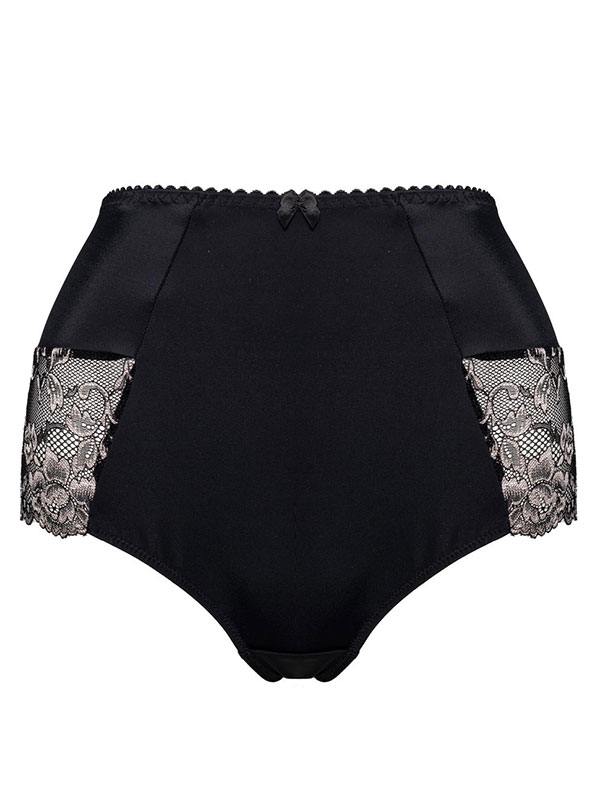 VALENTINE BRAZILIAN - Plus Size Trosa fra Plaisir