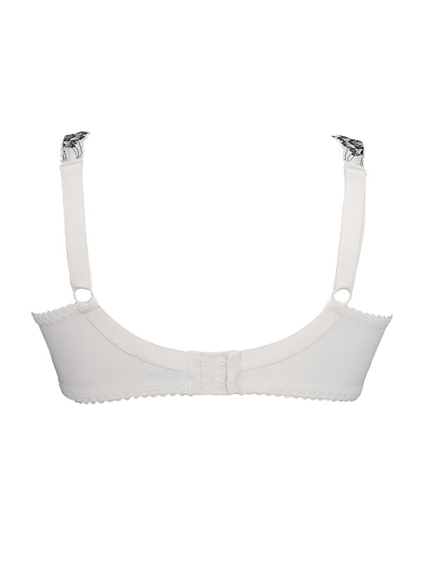 KAMILLA FULL CUP - Plus Size BH med bygel fra Plaisir