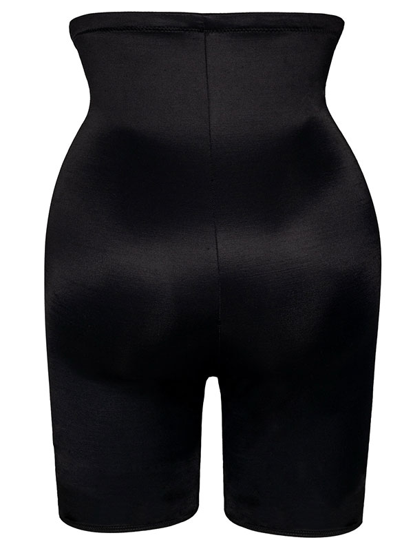 BODY CONTROLE PANTS - Plus Size Shapewear fra Plaisir