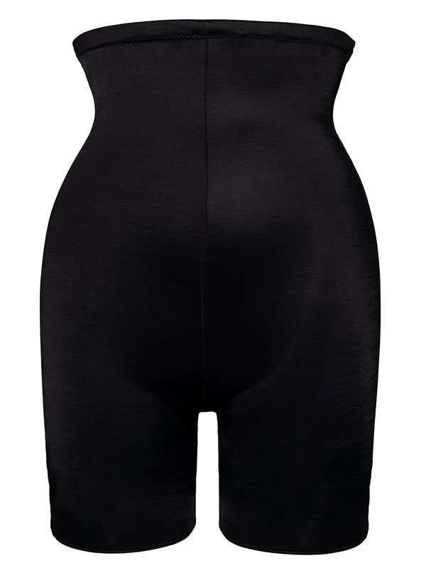 BODY CONTROLE PANTS - Plus Size Shapewear fra Plaisir