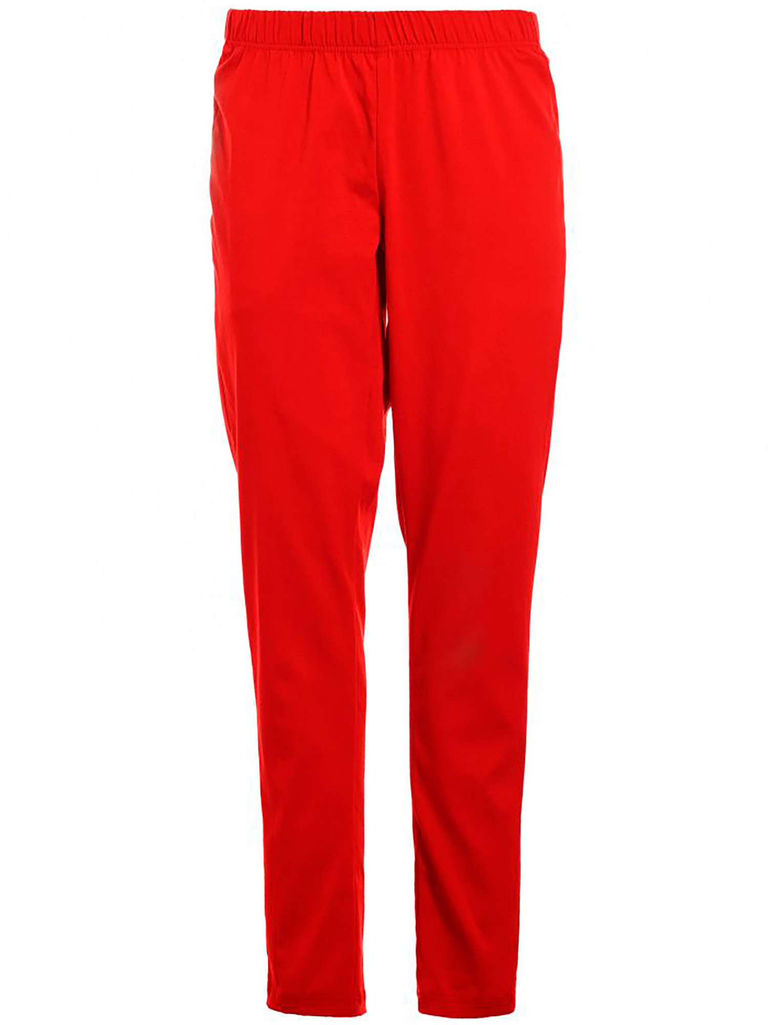 CLARA - Plus Size Leggings fra Gozzip