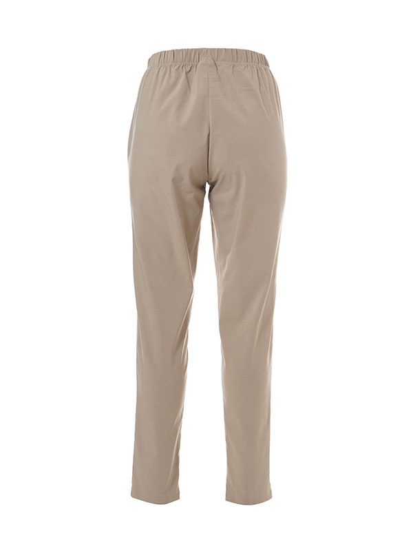 CLARA - Plus Size Byxor fra Gozzip