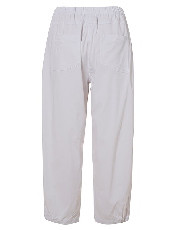 CLARA - Plus Size Byxor fra Gozzip