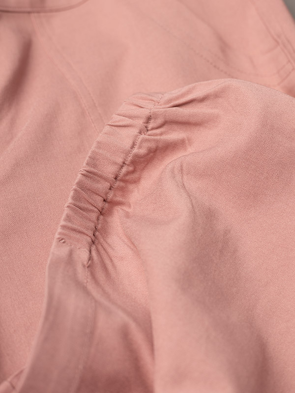 CLARA - Plus Size Byxor fra Gozzip