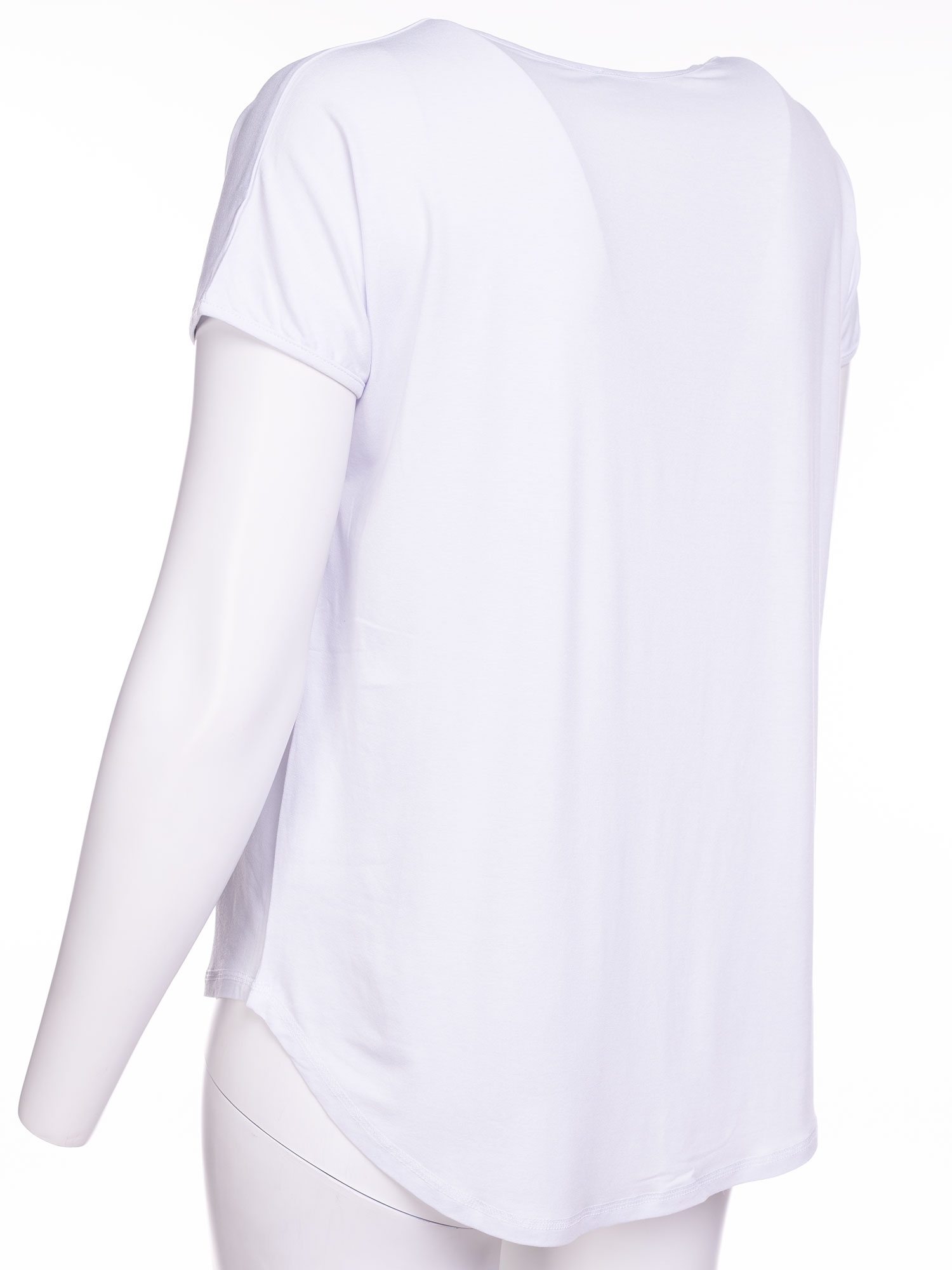 T-shirt fra Gozzip