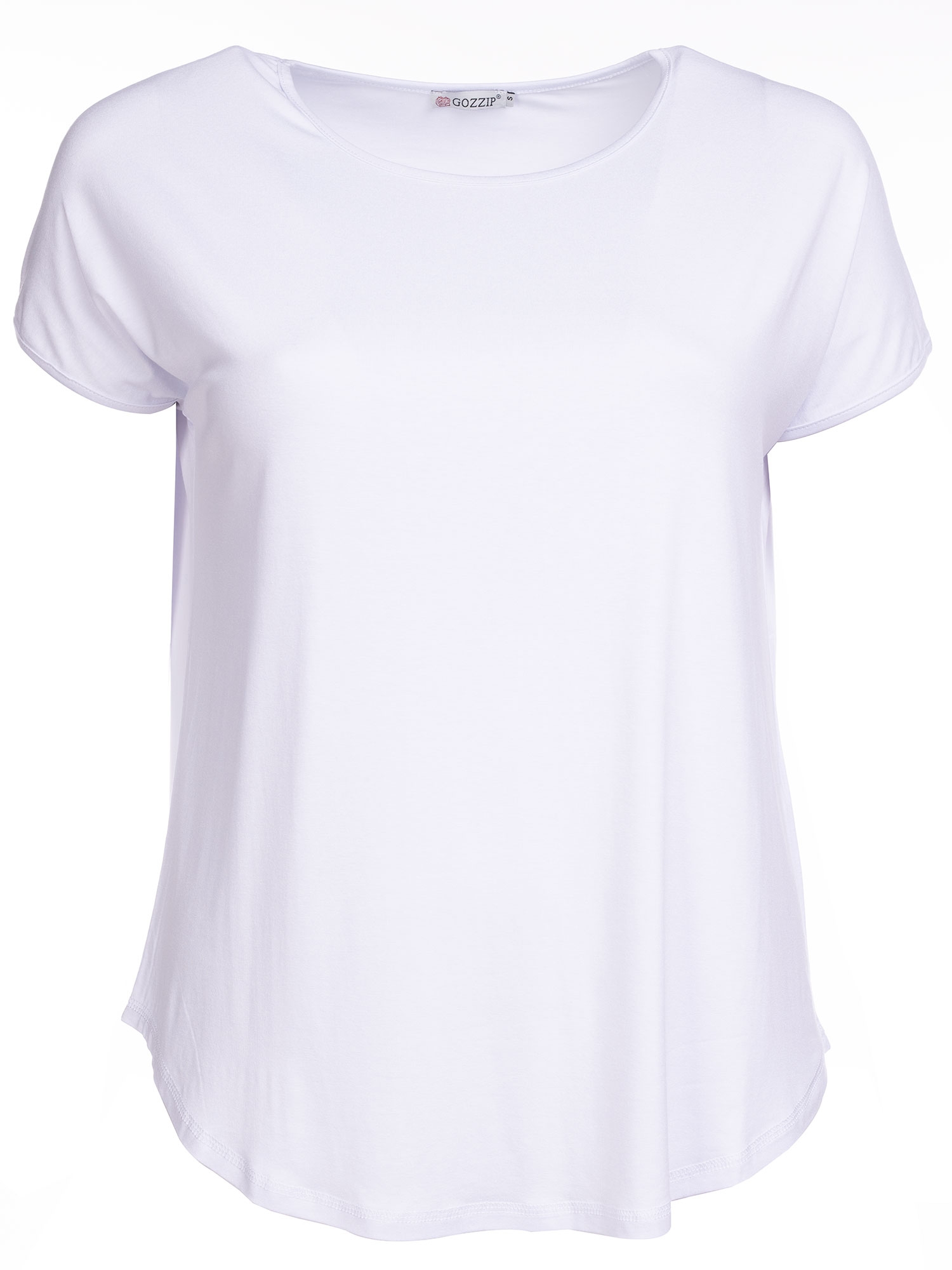 T-shirt fra Gozzip