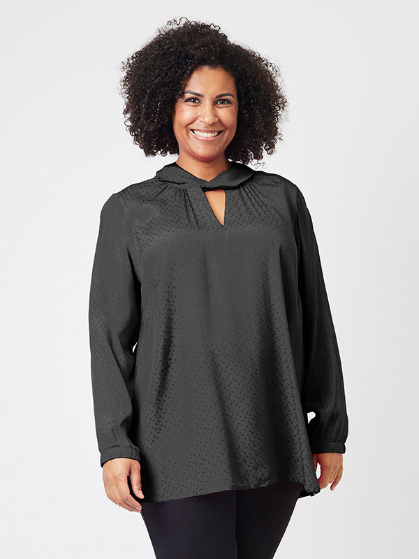 Blus fra Adia
