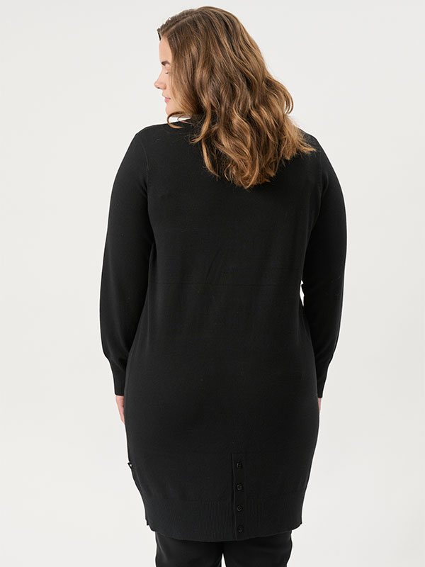 ADAZAR - Plus Size Klänning fra Adia