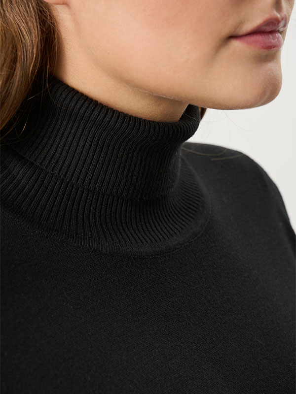 ADAZAR - Plus Size Klänning fra Adia